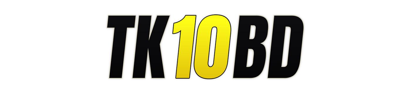 tk10bd লোগো